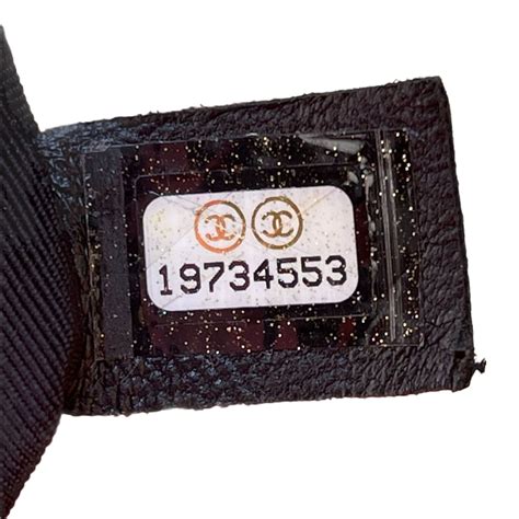 cek serial number tas chanel|Chanel wallet serial number checker.